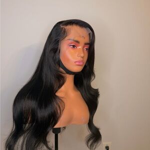 13x4 26in Lace Front Wig